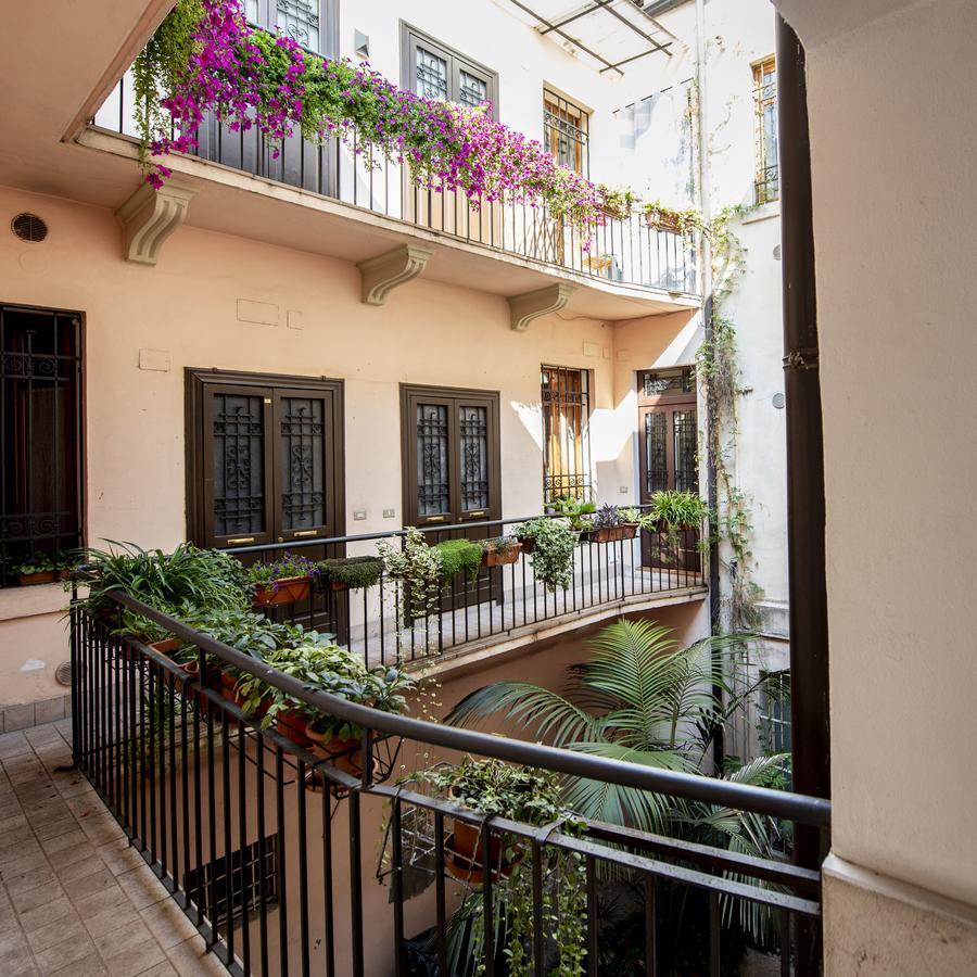 La Casa Di Dina * Werona